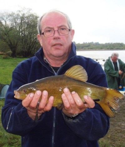 Angling Reports - 09 May 2014